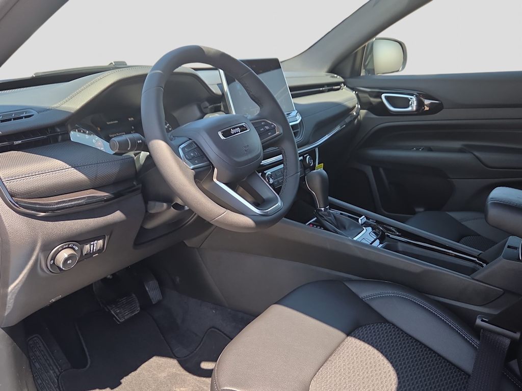 Thumbnail: 2026 Jeep Compass - 2