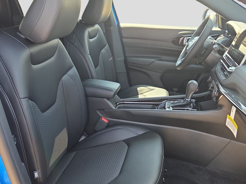 Thumbnail: 2026 Jeep Compass - 21
