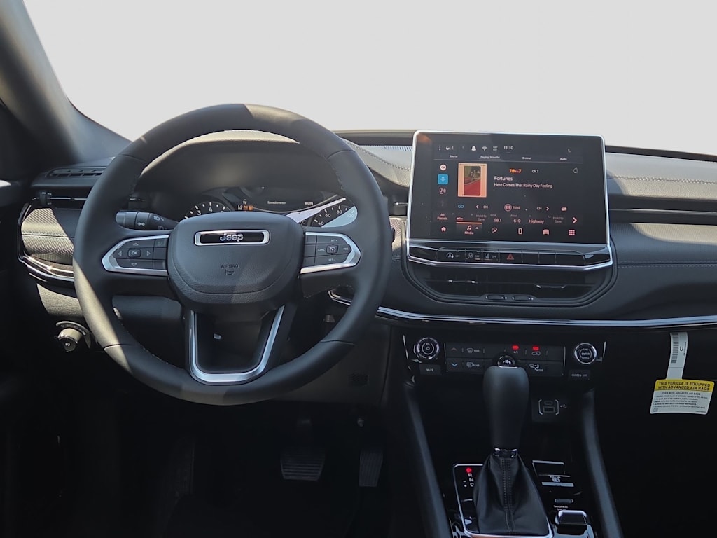 Thumbnail: 2026 Jeep Compass - 10