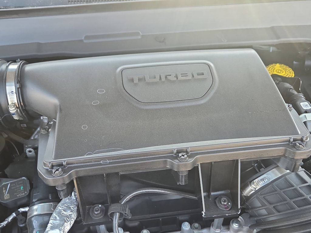 Thumbnail: 2026 Jeep Compass - 9