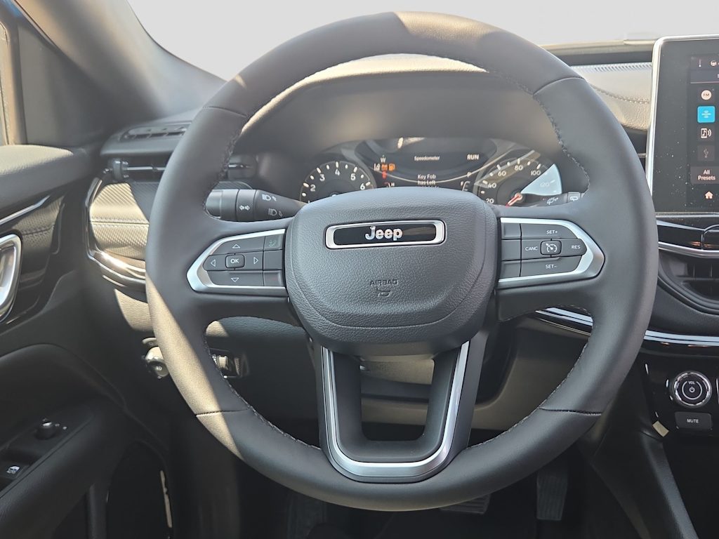 Thumbnail: 2026 Jeep Compass - 14