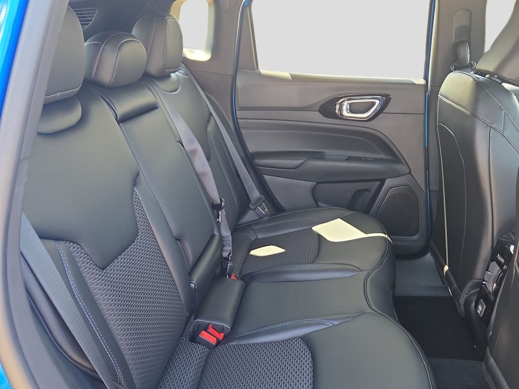 Thumbnail: 2026 Jeep Compass - 13