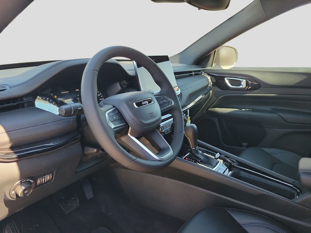 Thumbnail: 2026 Jeep Compass - 2