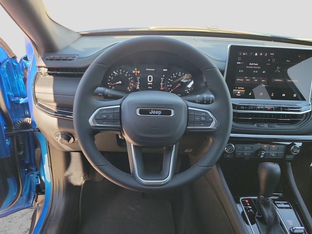Thumbnail: 2026 Jeep Compass - 14