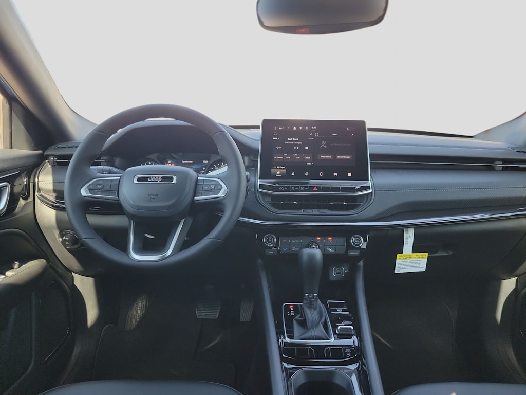 Thumbnail: 2026 Jeep Compass - 10