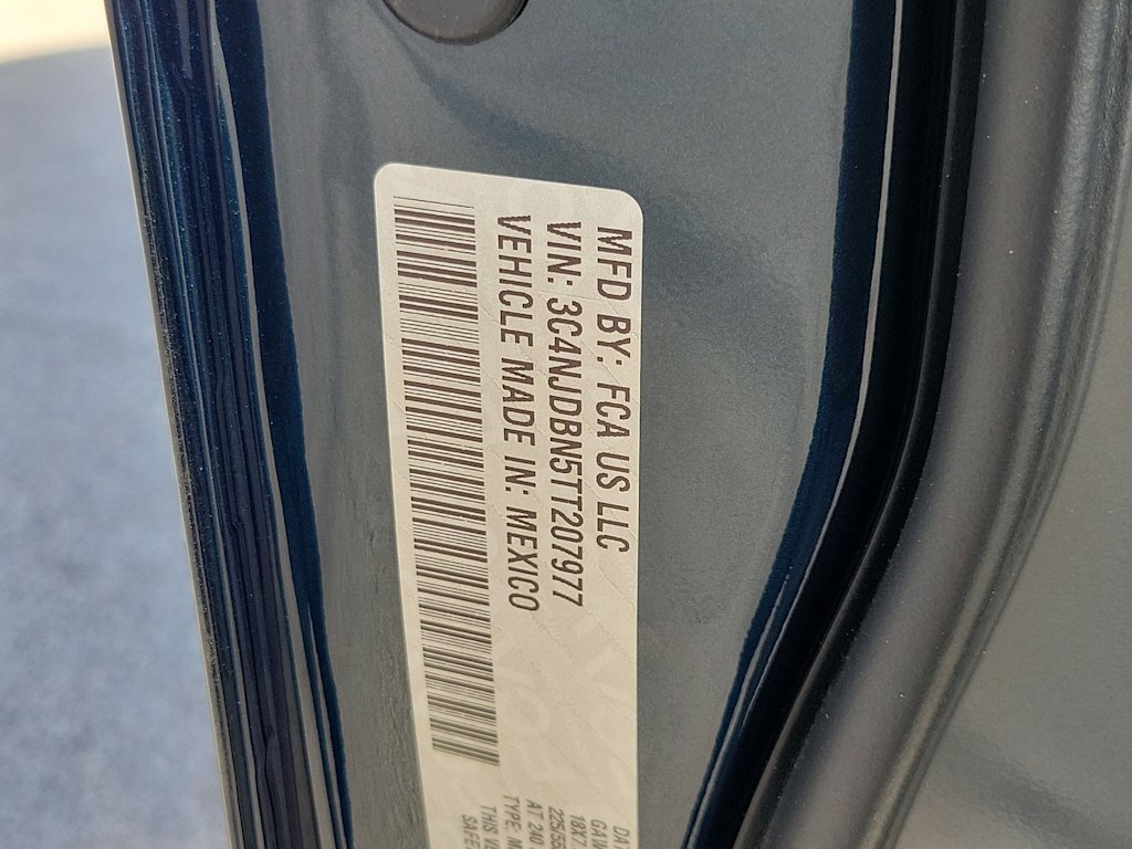 Thumbnail: 2026 Jeep Compass - 19