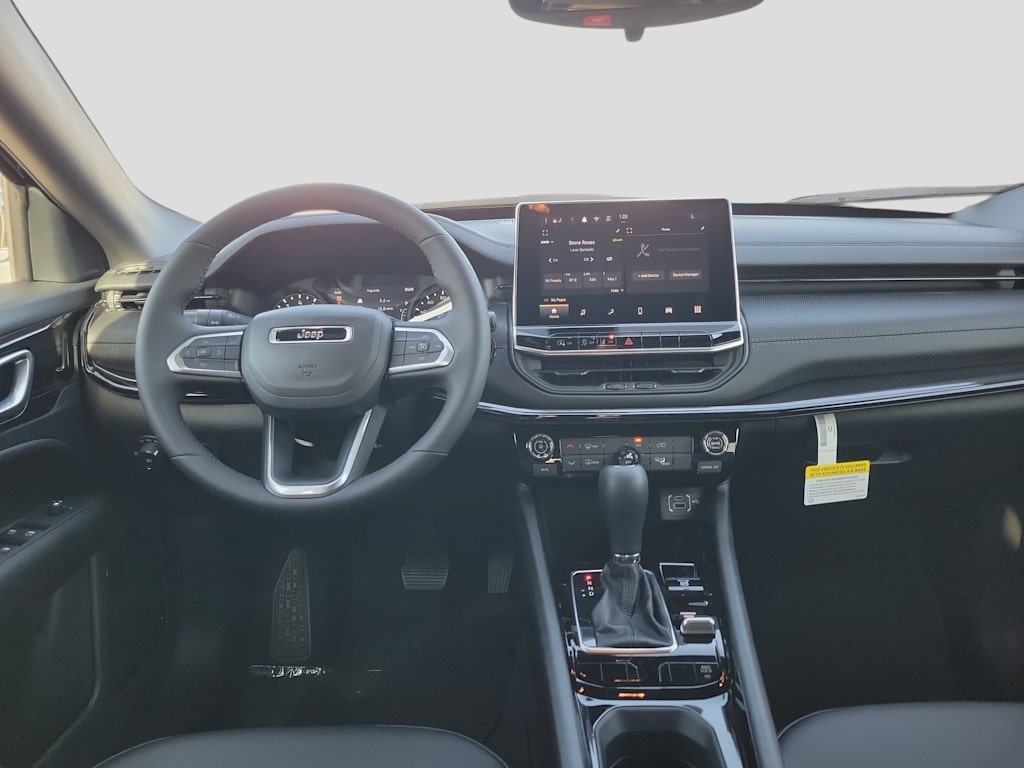 Thumbnail: 2026 Jeep Compass - 10