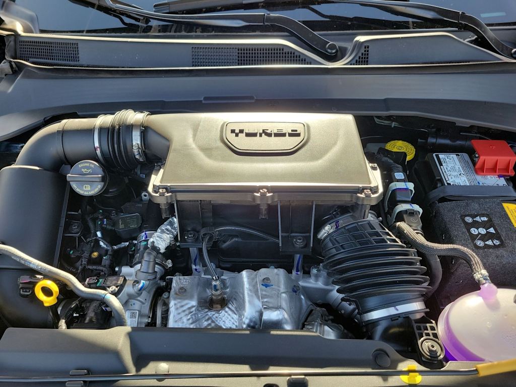 Thumbnail: 2026 Jeep Compass - 9