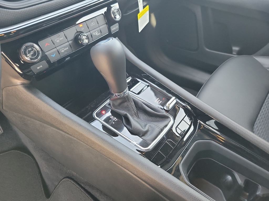 Thumbnail: 2026 Jeep Compass - 16