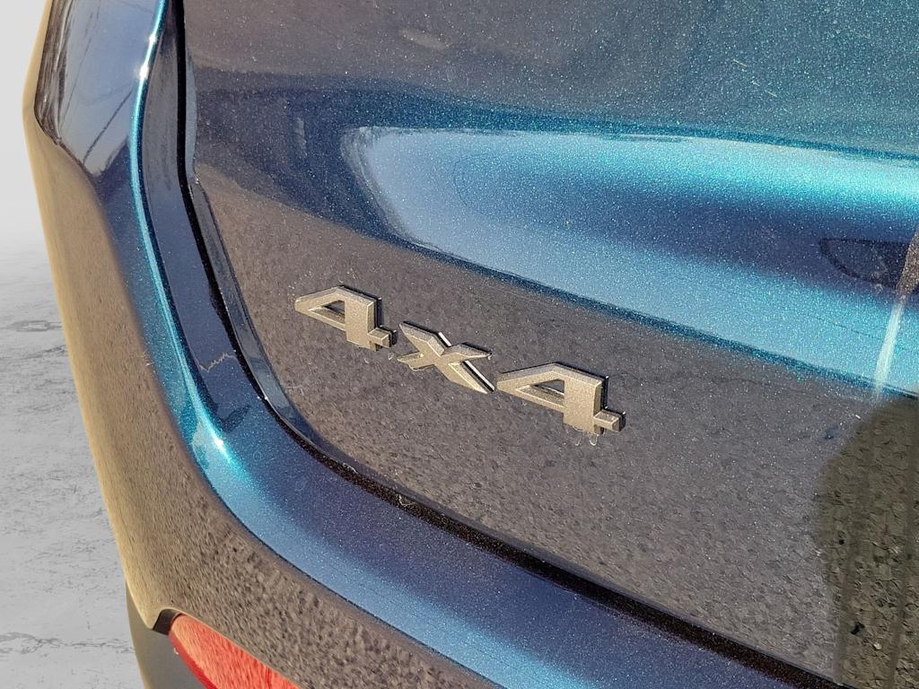 Thumbnail: 2026 Jeep Compass - 7