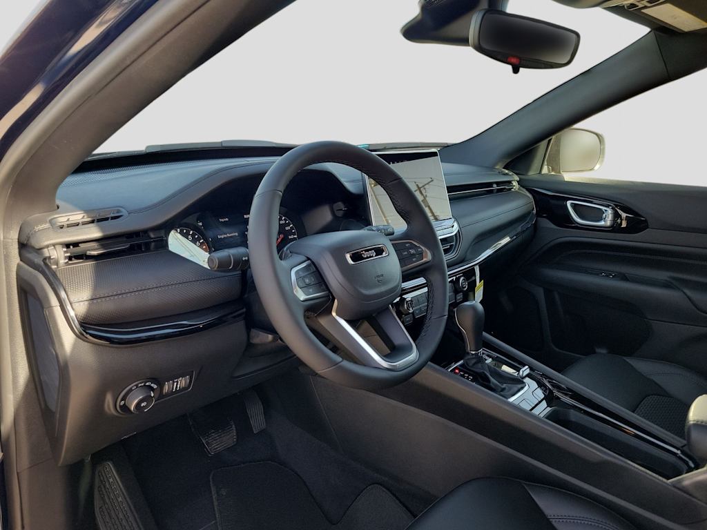 Thumbnail: 2026 Jeep Compass - 2