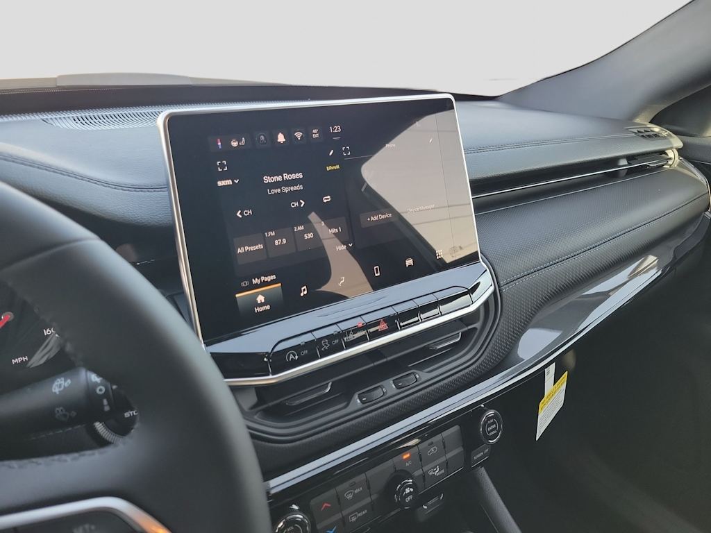 Thumbnail: 2026 Jeep Compass - 15