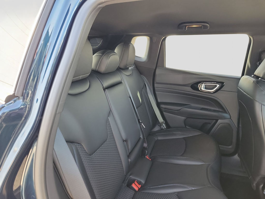 Thumbnail: 2026 Jeep Compass - 20