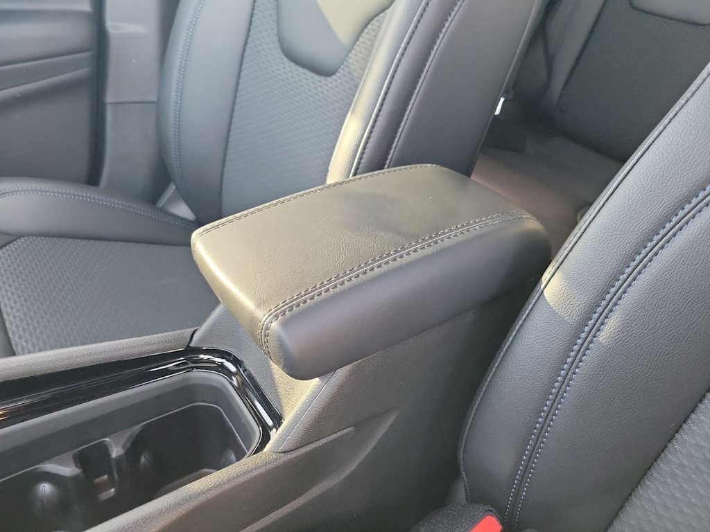 Thumbnail: 2026 Jeep Compass - 21