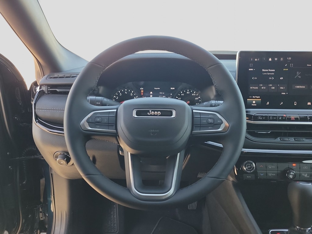 Thumbnail: 2026 Jeep Compass - 14