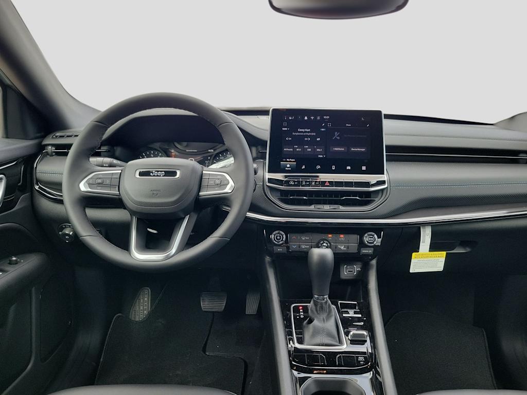 Thumbnail: 2026 Jeep Compass - 10