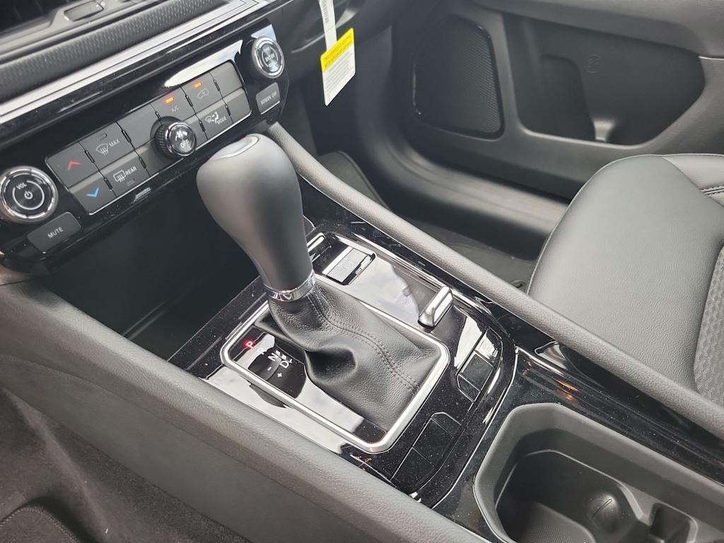 Thumbnail: 2026 Jeep Compass - 16