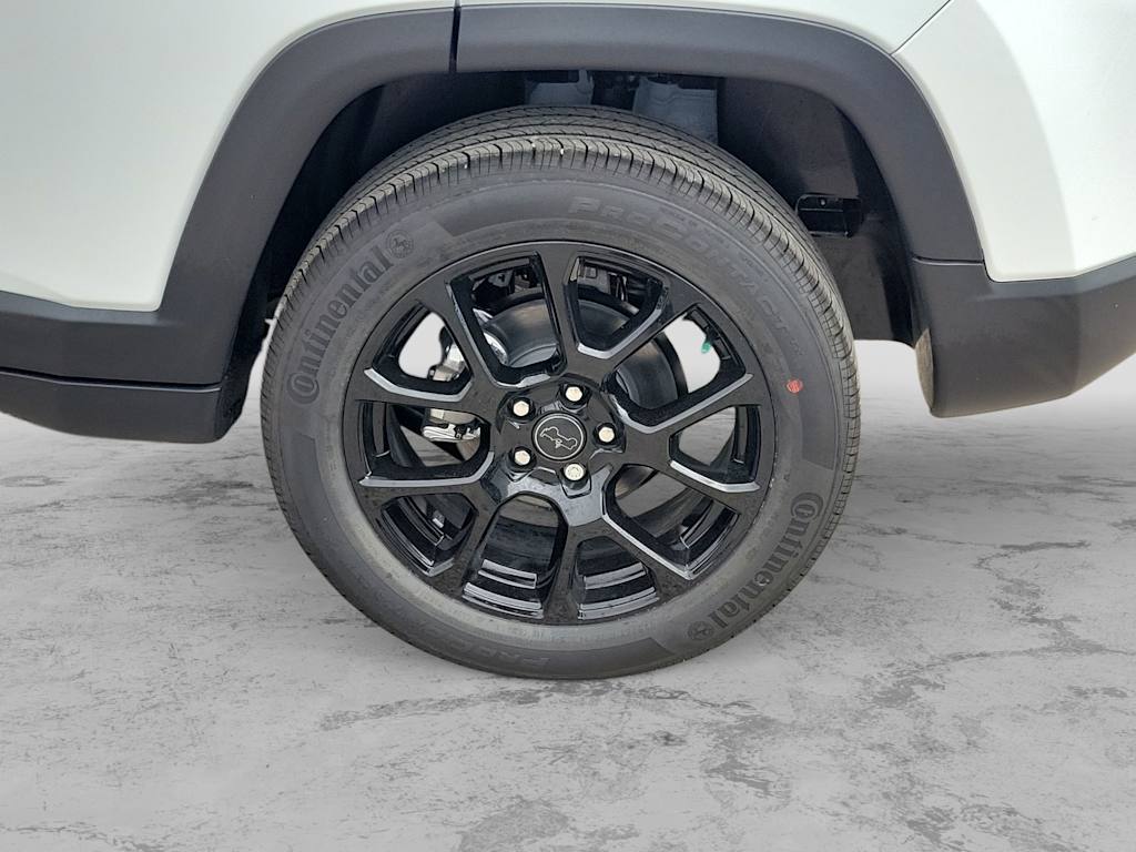 Thumbnail: 2026 Jeep Compass - 8