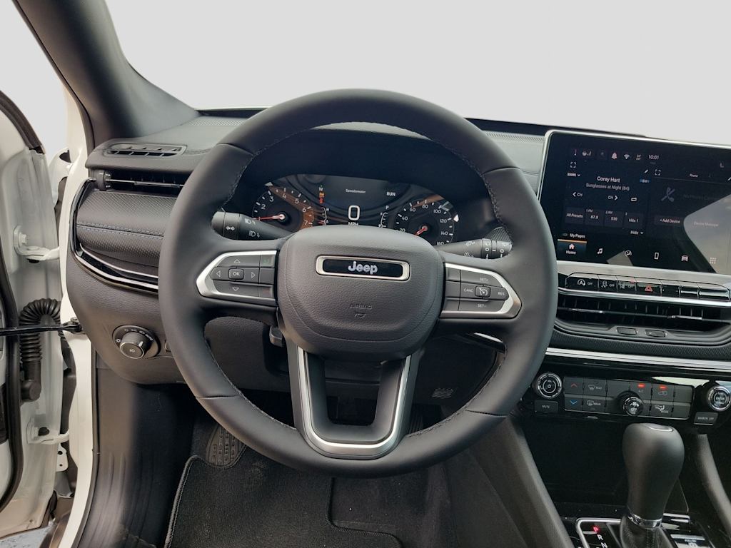 Thumbnail: 2026 Jeep Compass - 14