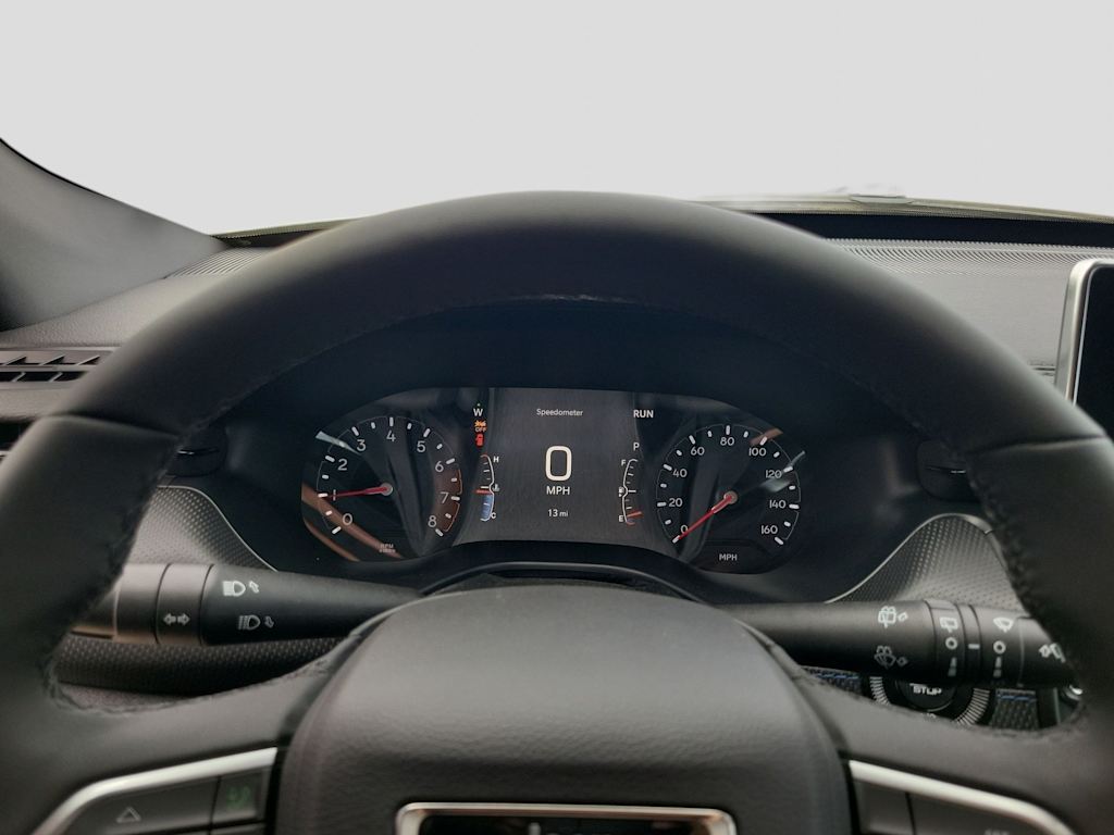Thumbnail: 2026 Jeep Compass - 17