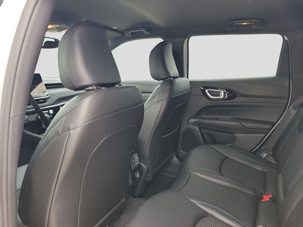 Thumbnail: 2026 Jeep Compass - 13