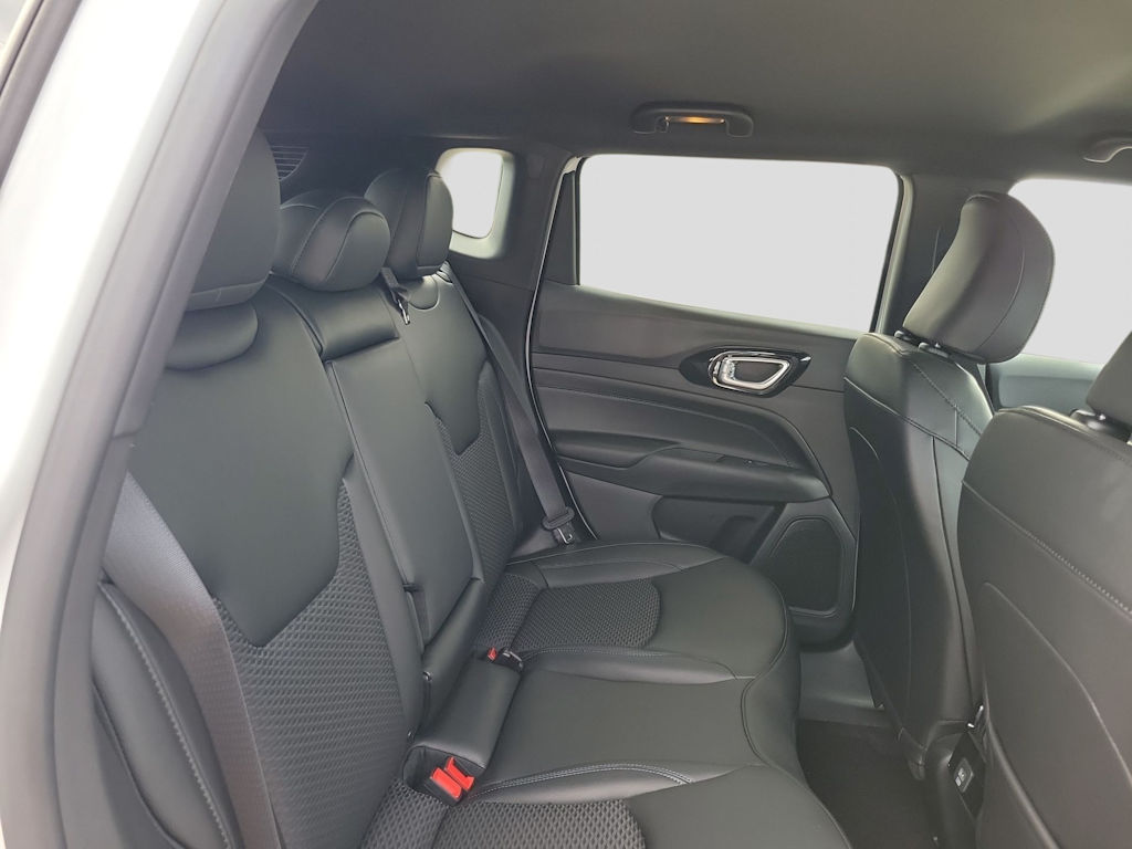 Thumbnail: 2026 Jeep Compass - 24