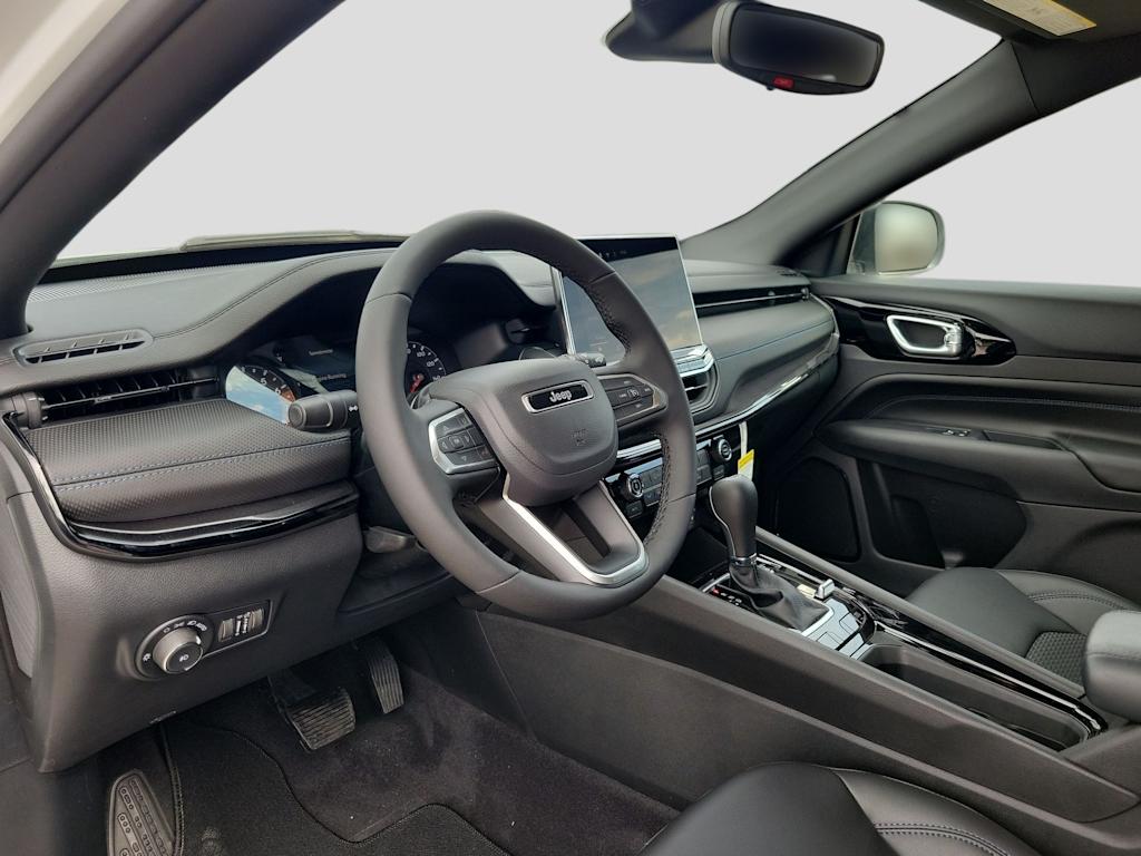 Thumbnail: 2026 Jeep Compass - 2
