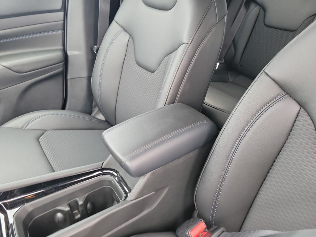 Thumbnail: 2026 Jeep Compass - 25