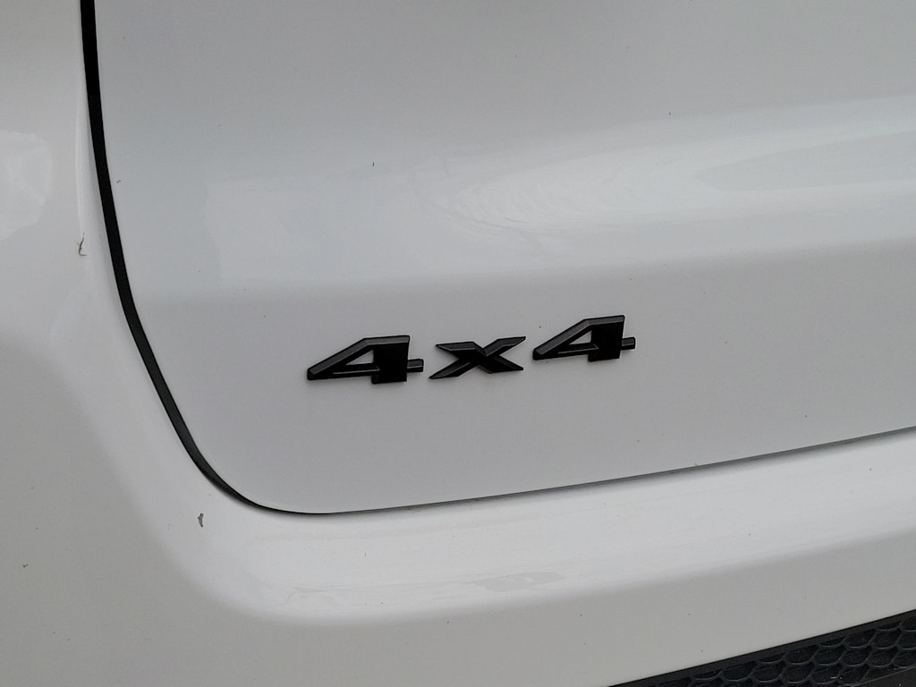 Thumbnail: 2026 Jeep Compass - 7
