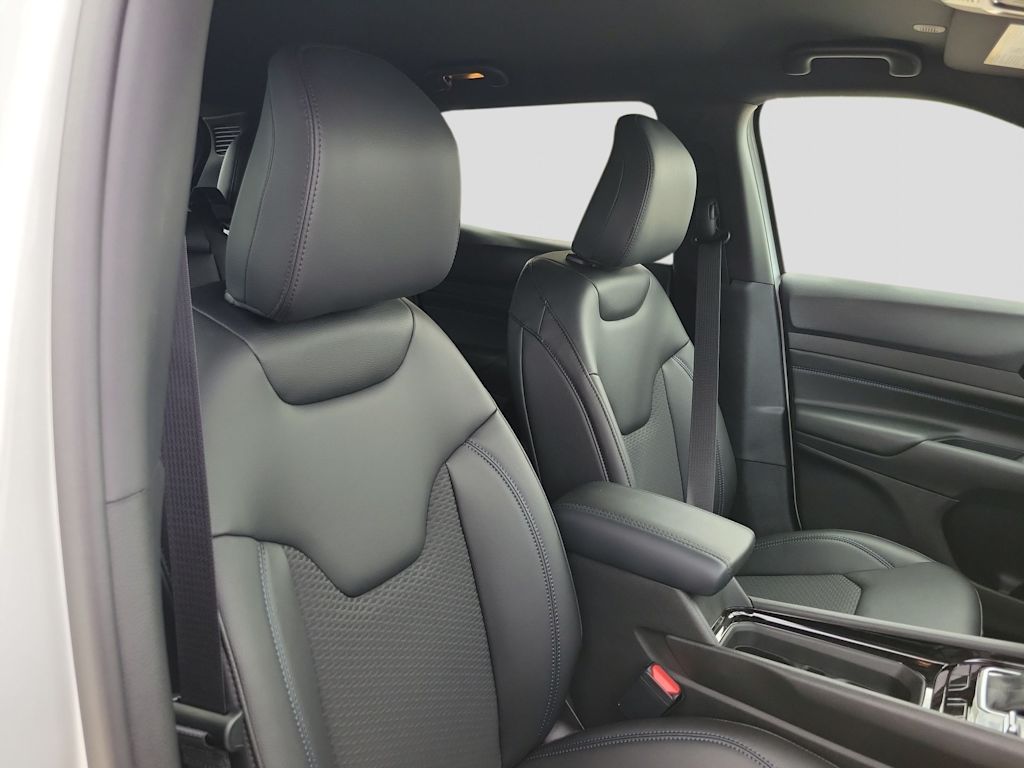 Thumbnail: 2026 Jeep Compass - 12