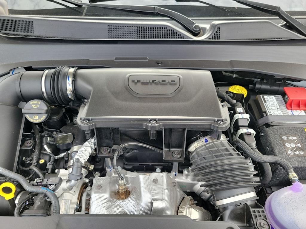 Thumbnail: 2026 Jeep Compass - 9