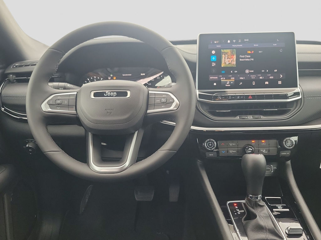 Thumbnail: 2026 Jeep Compass - 10