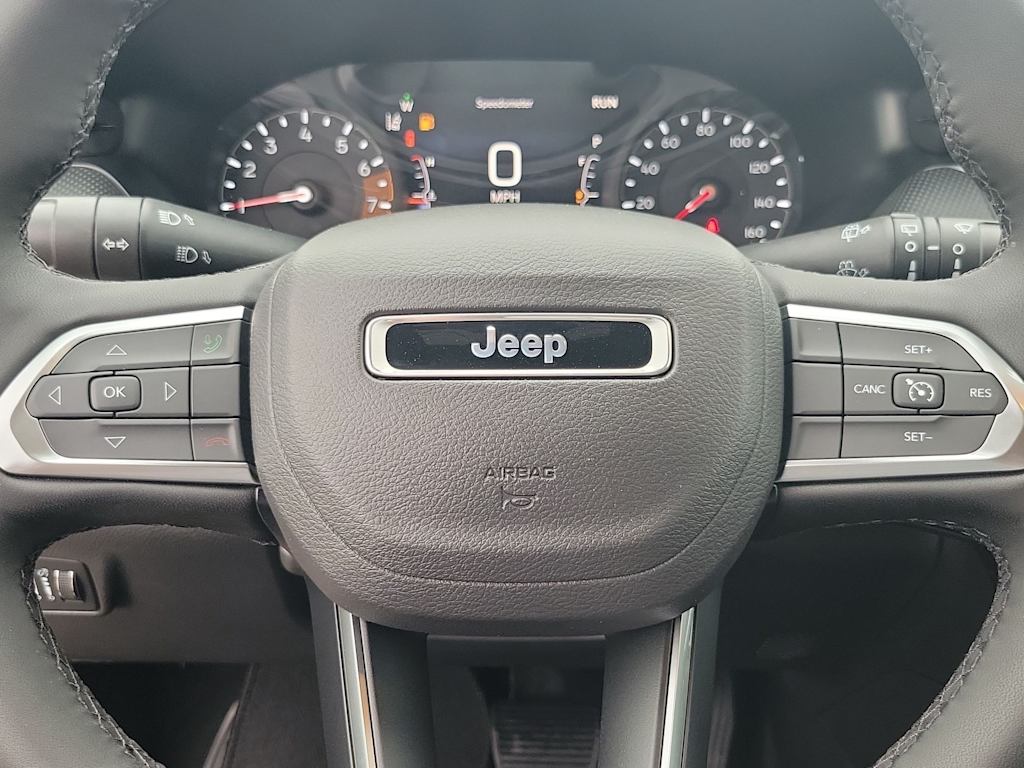 Thumbnail: 2026 Jeep Compass - 25