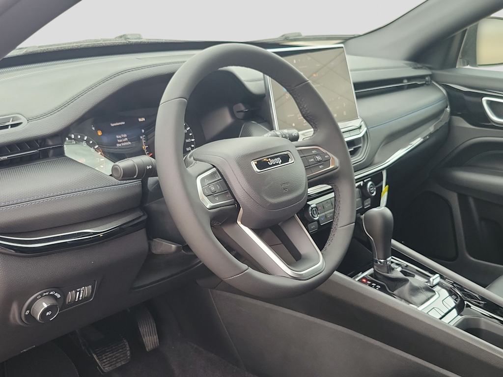 Thumbnail: 2026 Jeep Compass - 2