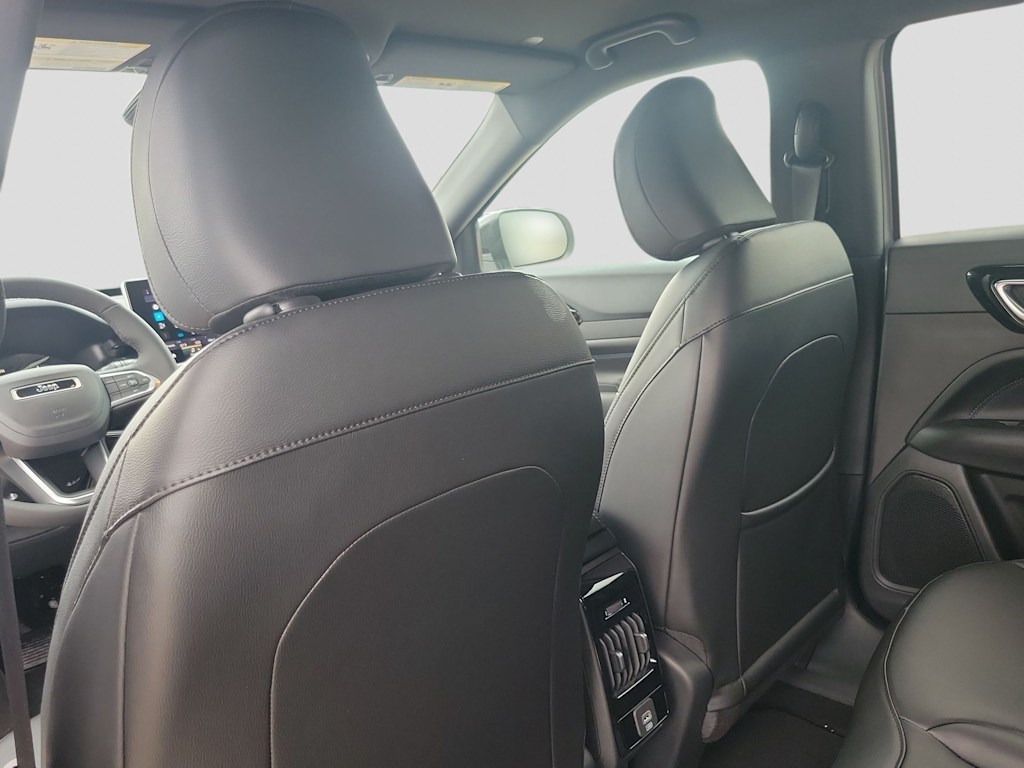 Thumbnail: 2026 Jeep Compass - 13