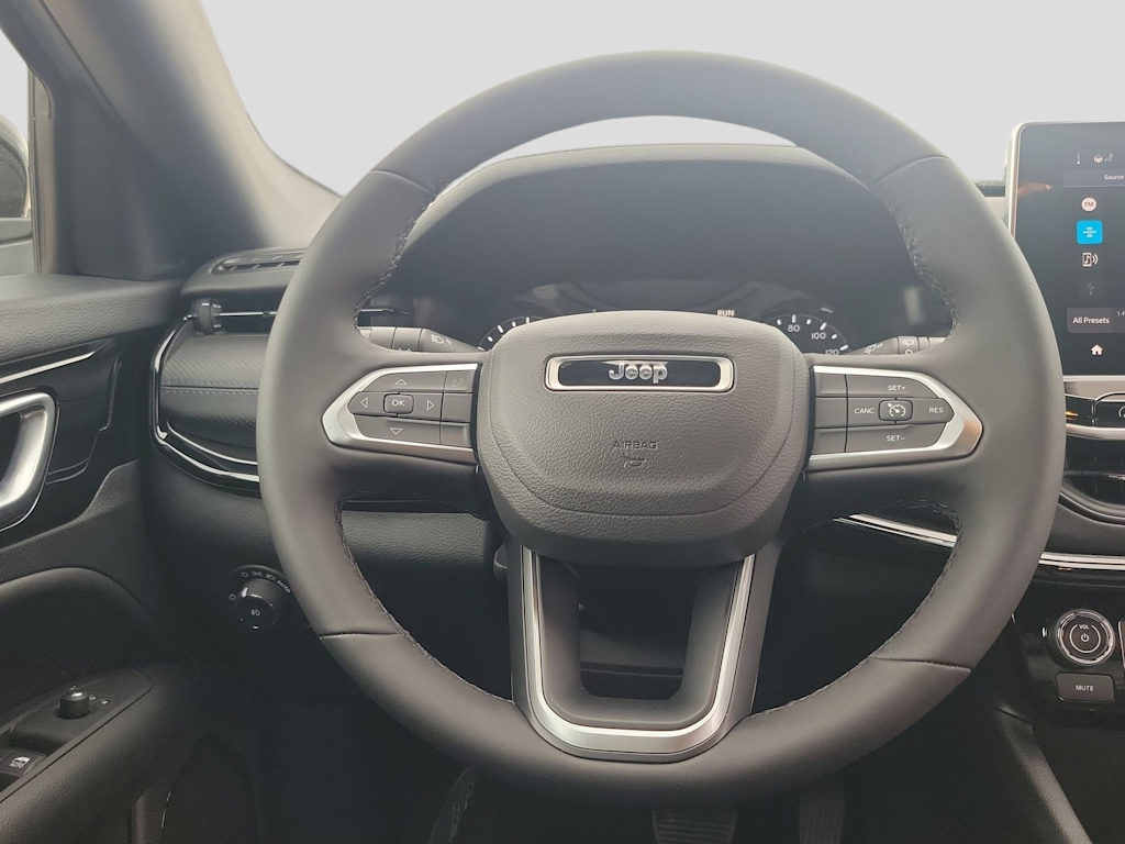Thumbnail: 2026 Jeep Compass - 14