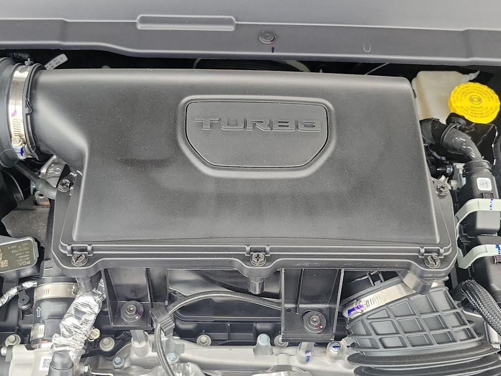 Thumbnail: 2026 Jeep Compass - 9