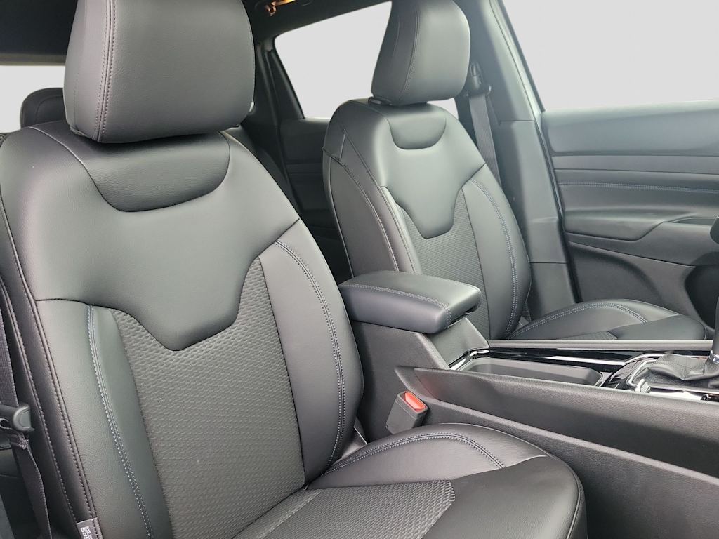 Thumbnail: 2026 Jeep Compass - 12