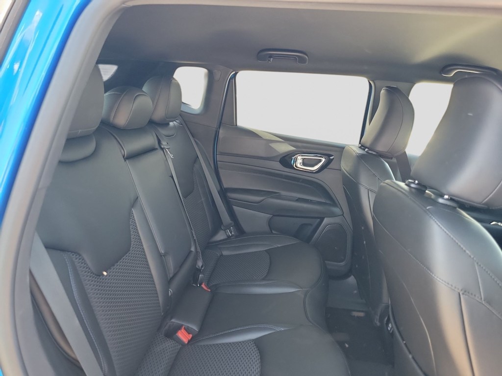 Thumbnail: 2026 Jeep Compass - 24