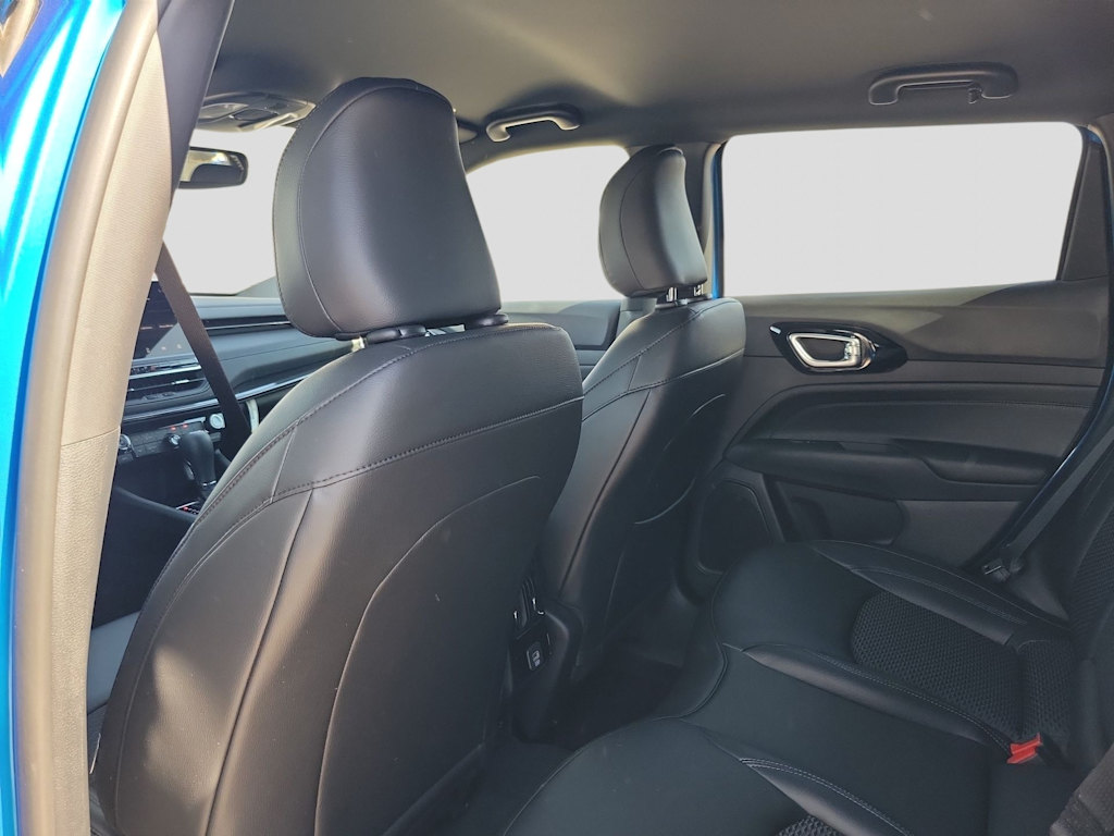 Thumbnail: 2026 Jeep Compass - 13