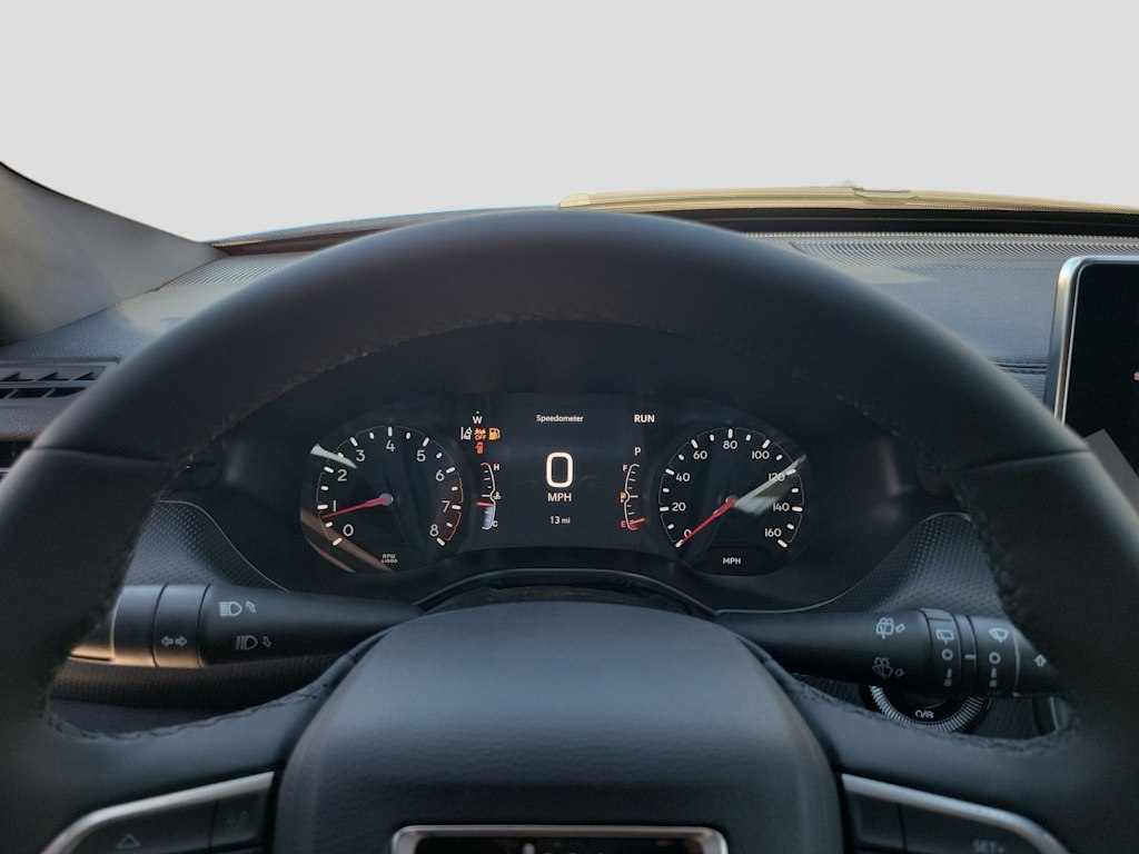 Thumbnail: 2026 Jeep Compass - 17