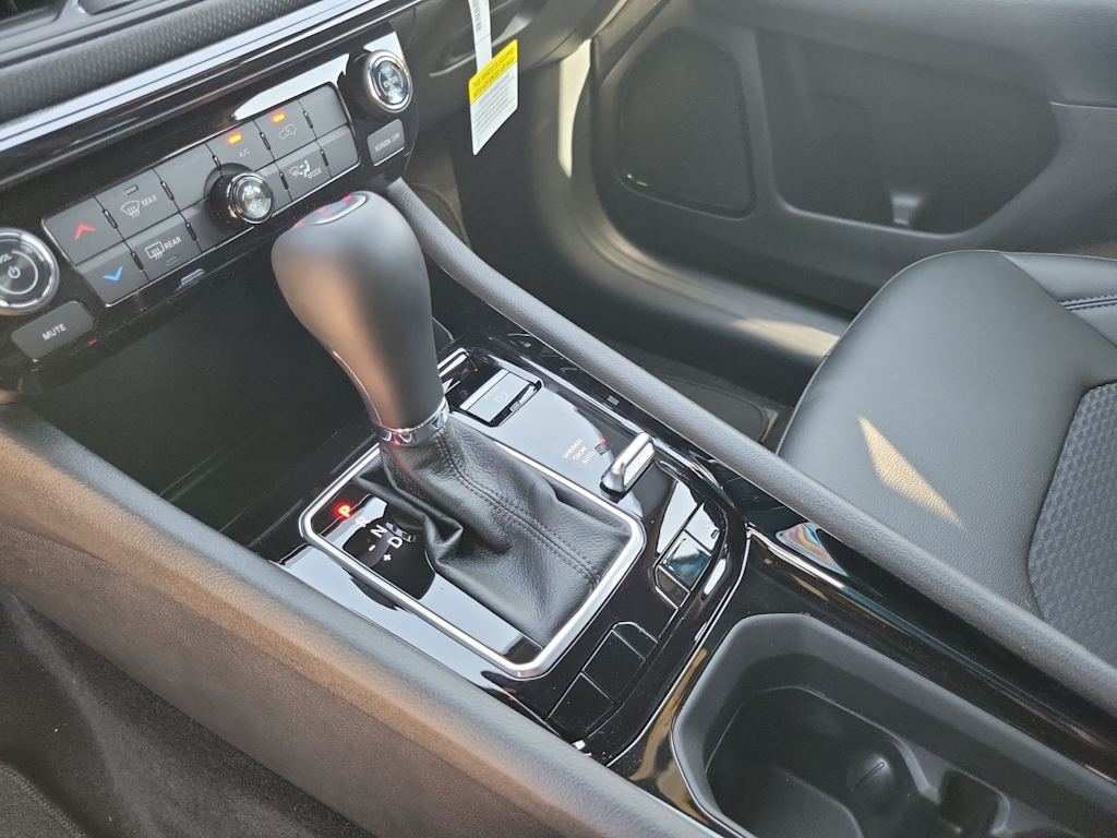 Thumbnail: 2026 Jeep Compass - 16