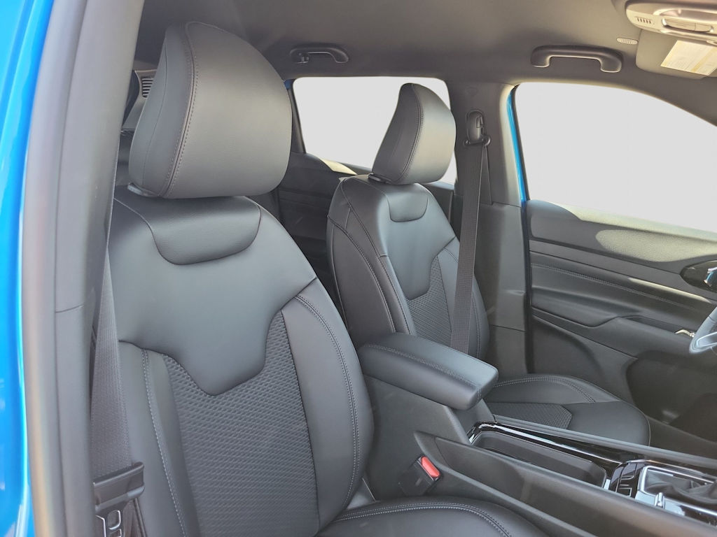 Thumbnail: 2026 Jeep Compass - 12