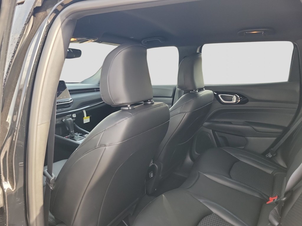 Thumbnail: 2026 Jeep Compass - 13