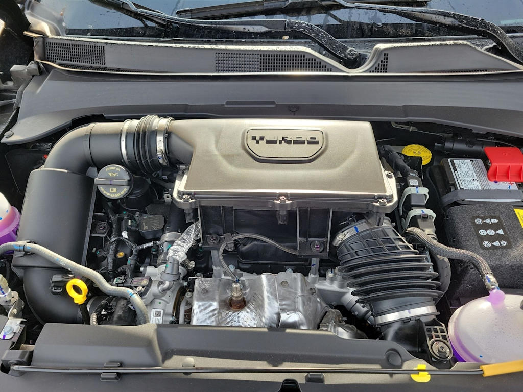 Thumbnail: 2026 Jeep Compass - 9