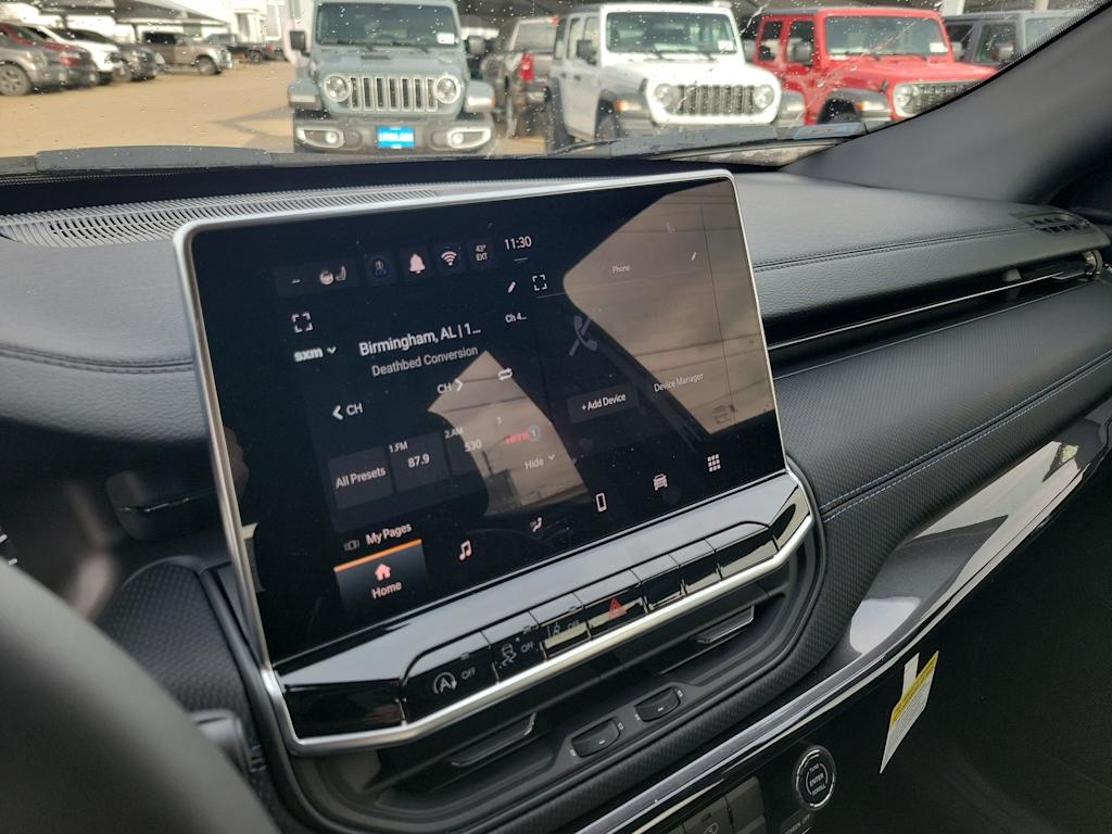 Thumbnail: 2026 Jeep Compass - 15