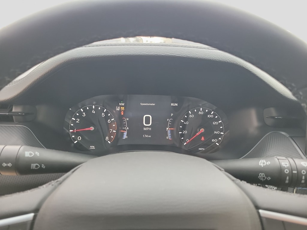 Thumbnail: 2026 Jeep Compass - 17