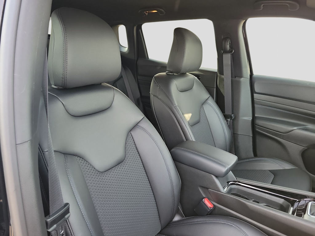 Thumbnail: 2026 Jeep Compass - 12