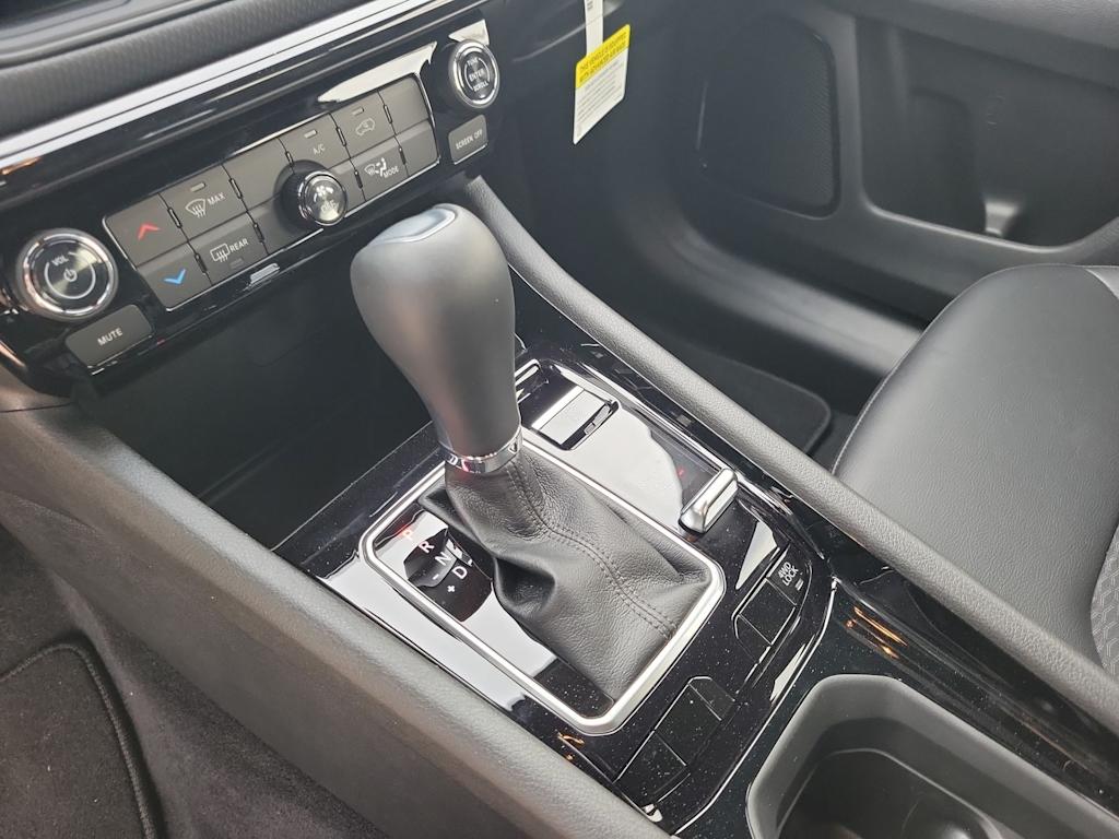 Thumbnail: 2026 Jeep Compass - 16