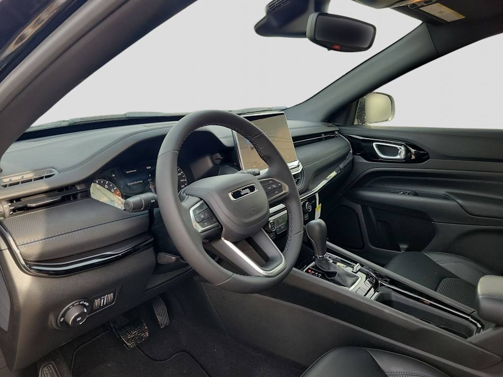 Thumbnail: 2026 Jeep Compass - 2